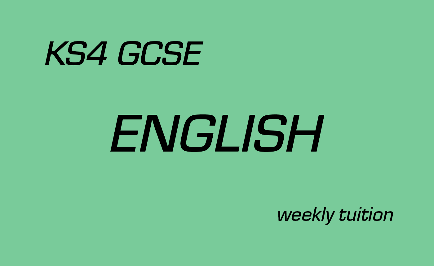 Protected: Secondary – KS4 GCSE English