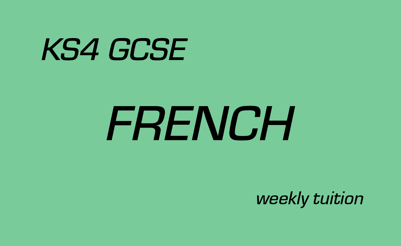 Protected: Secondary – KS4 GCSE French