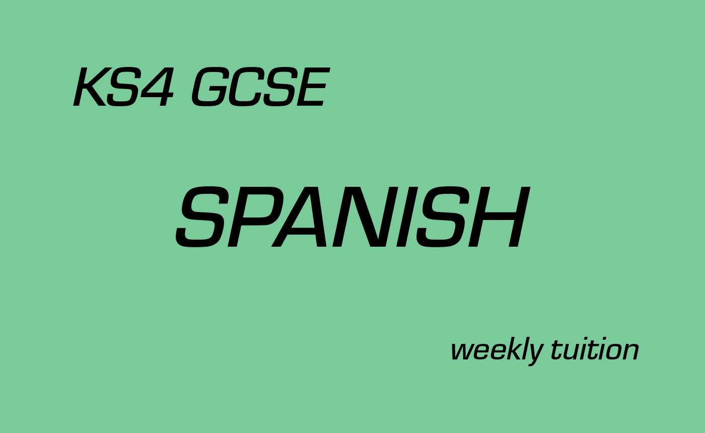 Protected: Secondary – KS4 GCSE Spanish
