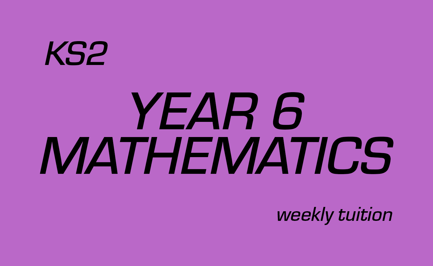 Protected: Primary – KS2 Year 6 Mathematics