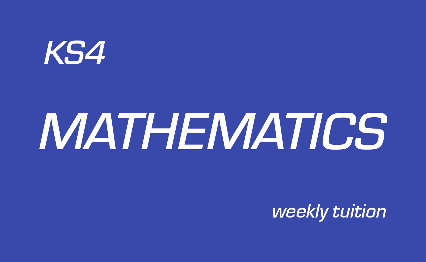 Protected: Secondary – KS4 Year 10 Mathematics