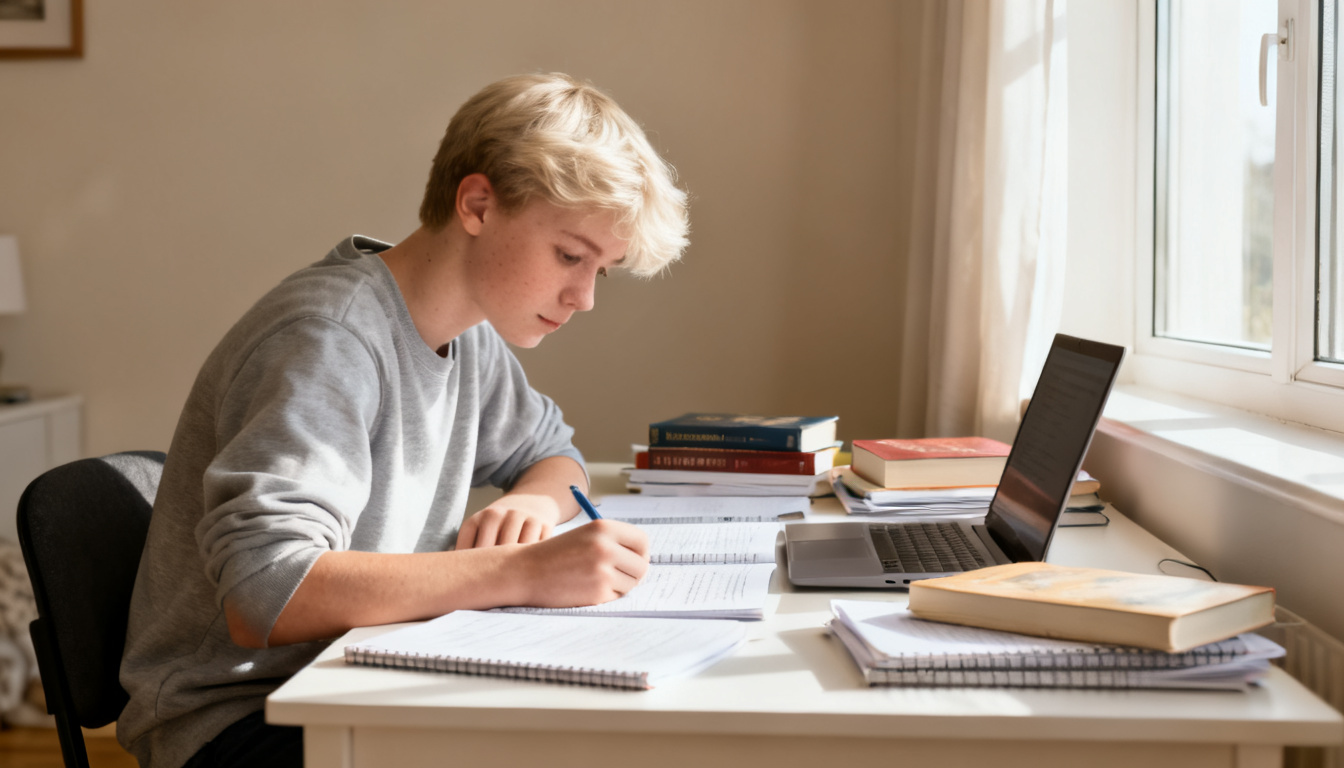 Mental Health Awareness Week Students