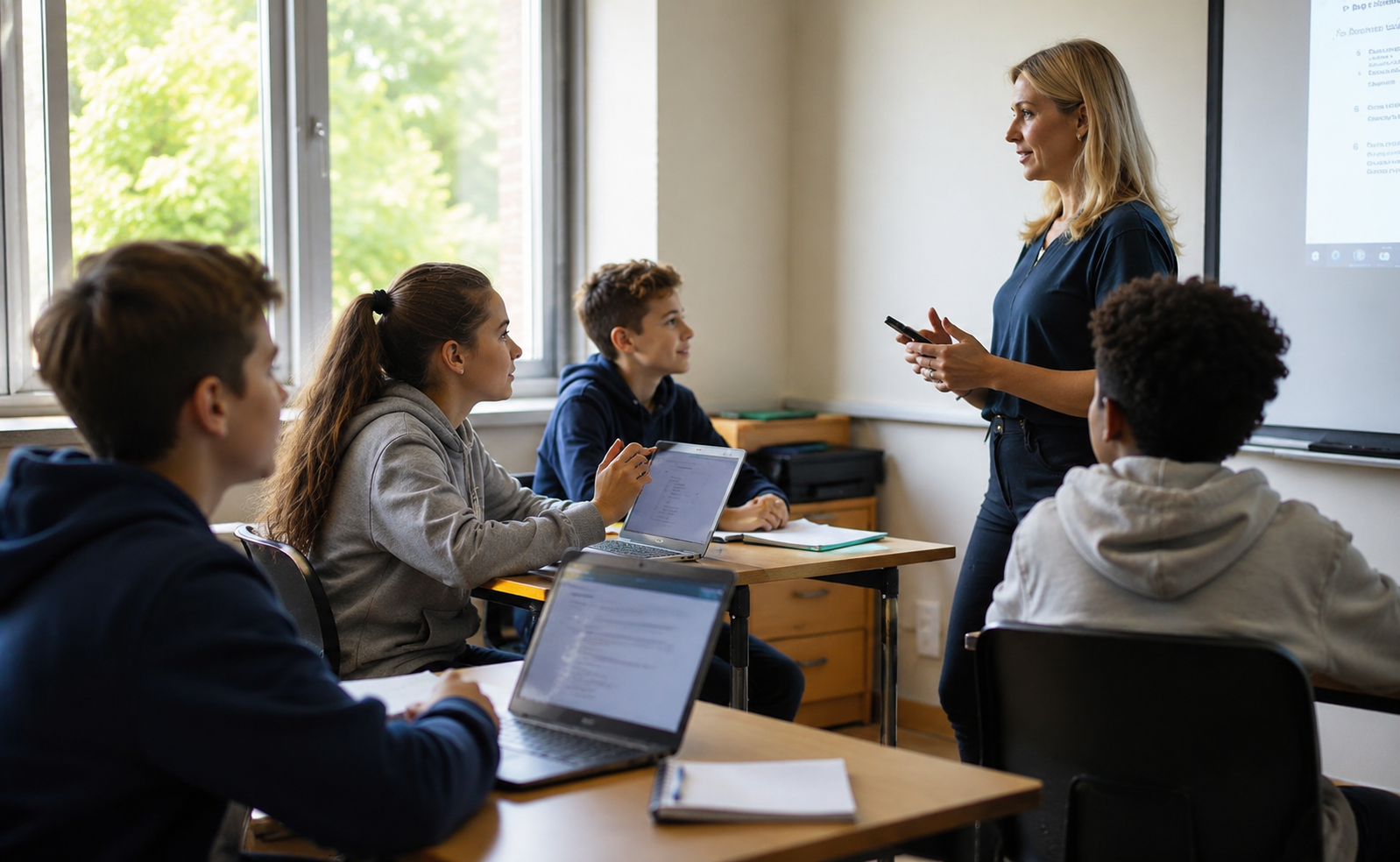 Summer Learning Lab for KS3 – 16th -22nd August 2026