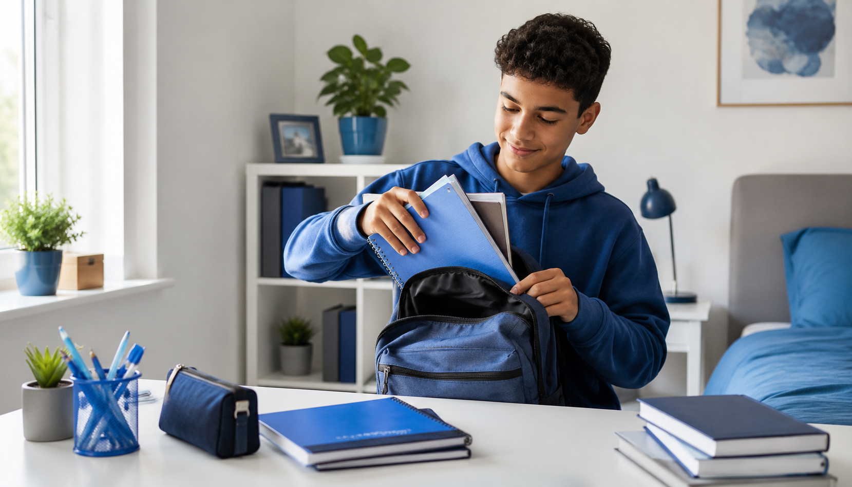 Back to School Guide for Parents | Success Tuition